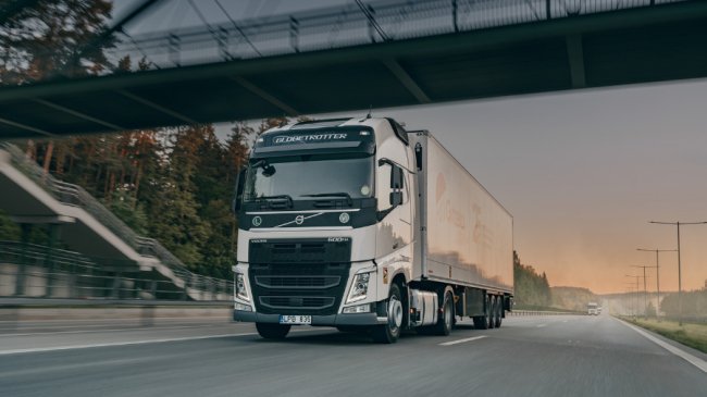 Вантажні перевезення з Туреччини: обираємо оптимальне рішення