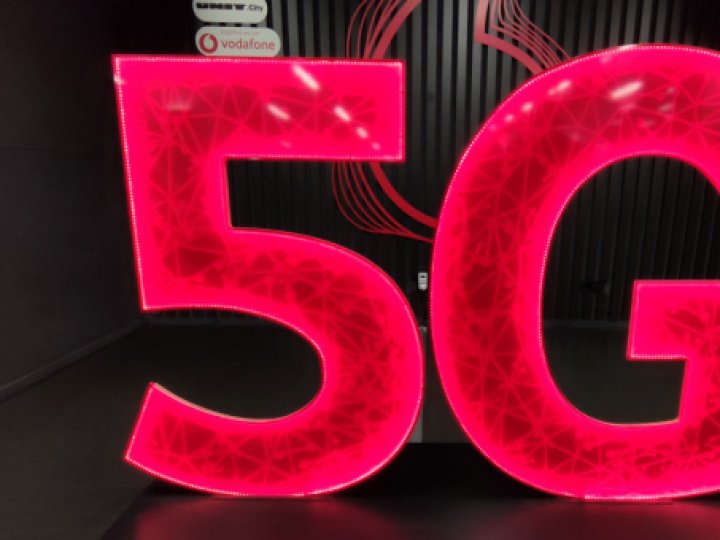 Львів першим в Україні отримав пілотний 5G, - Мінцифри