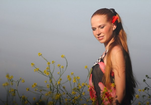 Фотовиставка Віктора Літовченка