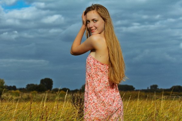 Фотовиставка Віктора Літовченка