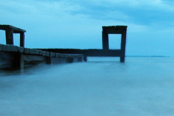 Фотовиставка Віктора Літовченка