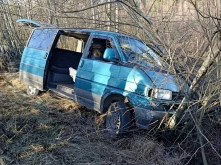 Звільняли односельчанина: двоє волинян уникли покарання, які протаранили бус ТЦК і побили військових 