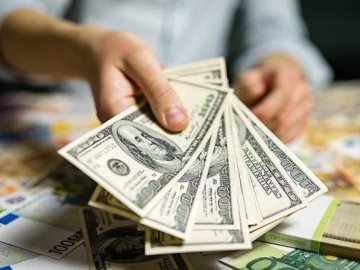 Курс валют у Луцьку на 31 травня