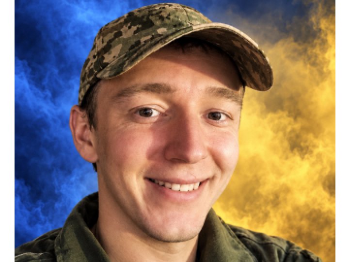 На Донеччині загинув воїн з Луцька Олександр Лаконцев