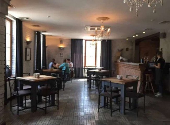 Власники продають піцерію «Фелічіта»