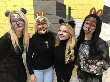 Скандальна екс-очільниця луцької «Ласки» відкрила стерилізаційний центр