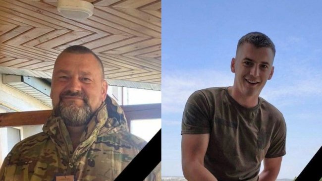 Судять чоловіка, який розстріляв сплячих батька і сина із тероборони Волині