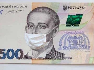 В уряді розповіли, як під час карантину допомагатимуть бізнесу в Україні