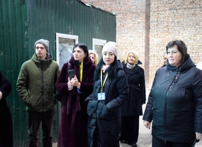 «Ти потрібен»: як волинські підприємства співпрацюють із центром зайнятості 