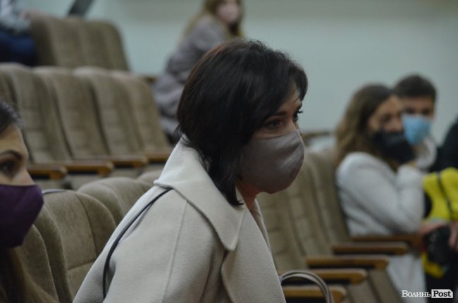 Обрали нового ректора ЛНТУ