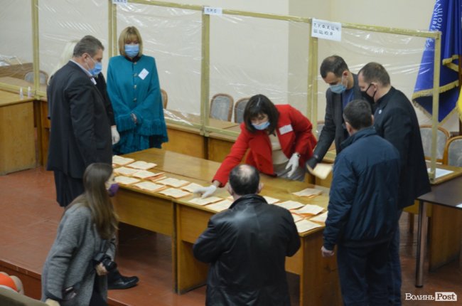 Обрали нового ректора ЛНТУ