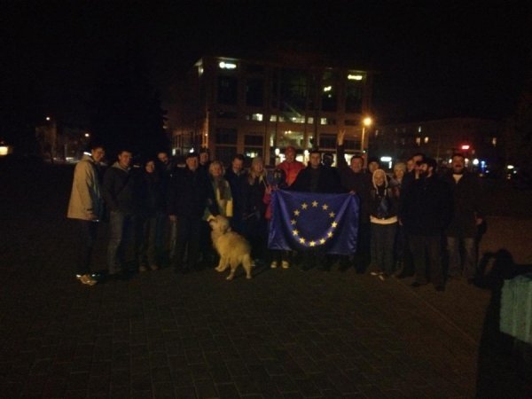 Фото з Facebook Ігоря Гузя