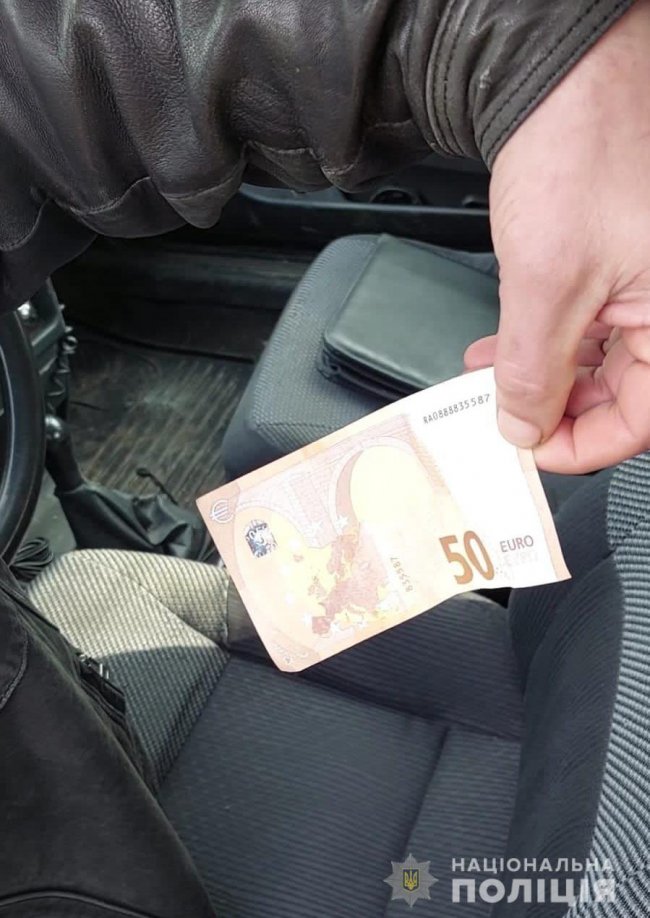 На Волині п'яного 37-річного водія ВАЗ намагалися тричі відкупити батьки. ФОТО