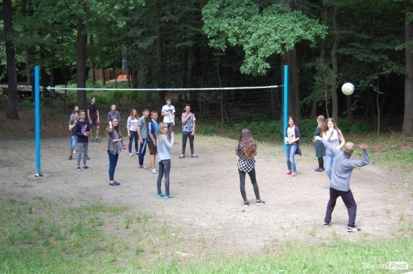 День депутата: чим живе табір «Ровесник». ФОТО