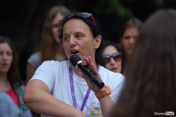 День депутата: чим живе табір «Ровесник». ФОТО