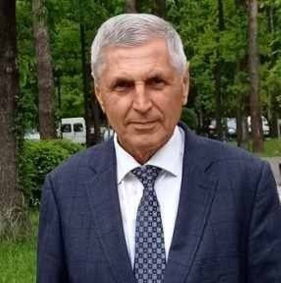 Відійшов у вічність колишній міський голова Луцька