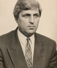 Відійшов у вічність колишній міський голова Луцька