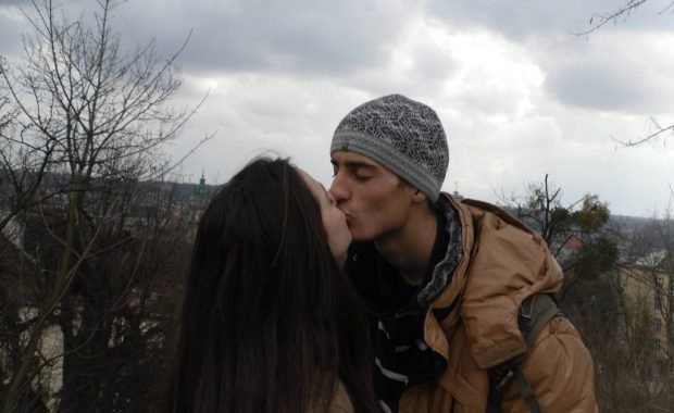 «Сергій був дуже сонячною людиною», - спогади коханої дівчини про волинського Героя