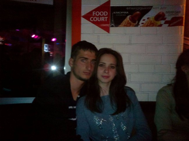 «Сергій був дуже сонячною людиною», - спогади коханої дівчини про волинського Героя