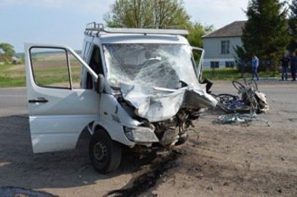 В аварії загинула 18-річна волинянка. ФОТО. ВІДЕО