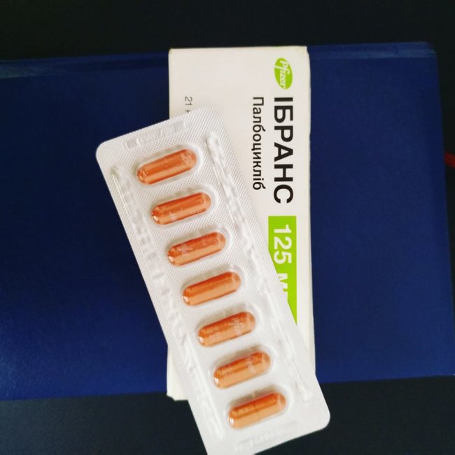 «Я так хочу жити для своїх дівчаток»: онкохвора волинянка благає не дати їй померти