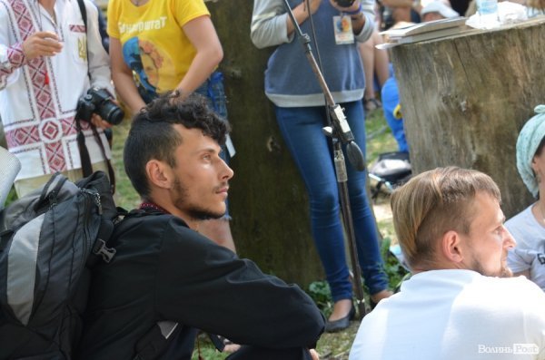 Як уродженка США навчає українських солдат надавати медичну допомогу. ФОТО