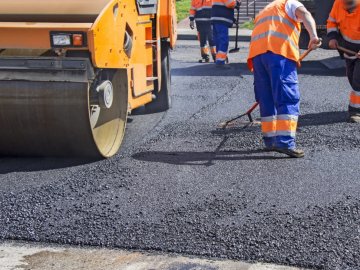 Луцьк отримав додаткові кошти на капремонт чотирьох вулиць