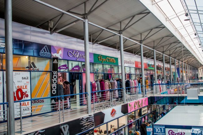 У ТЦ «Ювант» – розіграш: залишилось 4 дні. ФОТО*