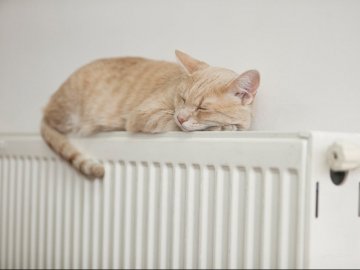 У Кабміні скасували обмеження цін на опалення та воду