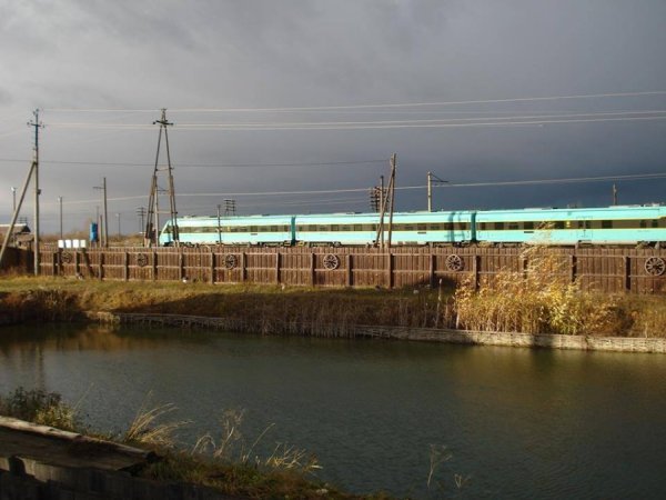 Із Ковеля до Львова поїхав експрес-потяг. ФОТО