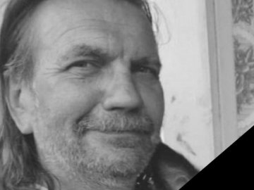 Пішов із життя заслужений артист України, який понад 30 років віддав волинській сцені