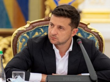 Зеленський обговорив з Путіним припинення вогню на Донбасі