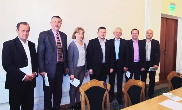 Якою буде Волинь після децентралізації. ФОТО