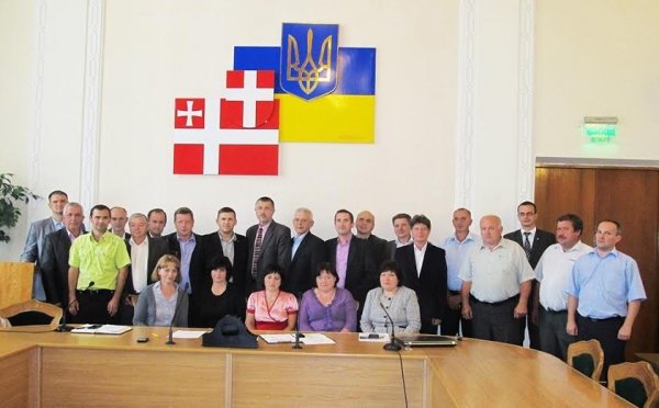 Якою буде Волинь після децентралізації. ФОТО