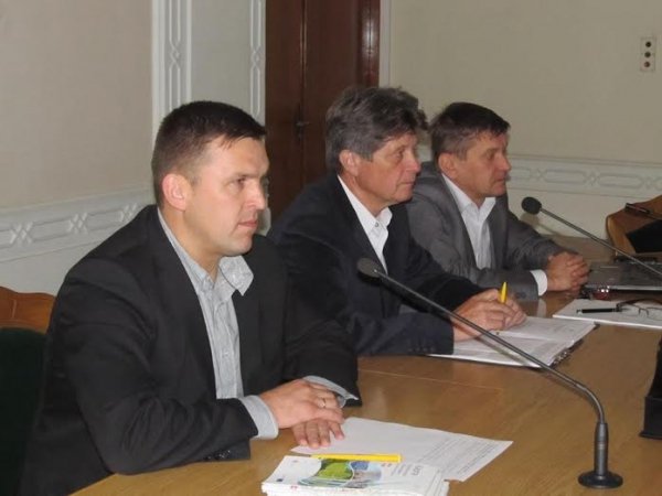 Якою буде Волинь після децентралізації. ФОТО