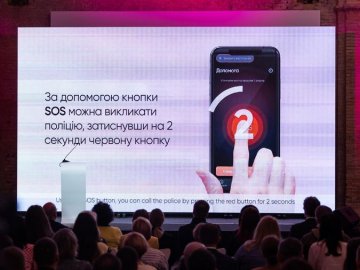 В Україні розробили непомітну тривожну кнопку на випадки домашнього насильства
