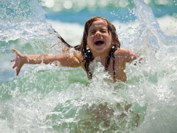 Купальний сезон у Ковелі: де і коли дозволятимуть побольбатися у воді