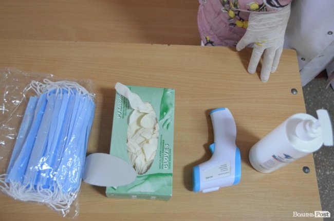 У луцькому «політесі» стартував другий тур виборів ректора