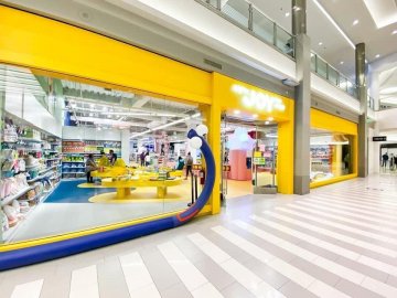 Особливості замовлення торгівельного обладнання для рітейлу*