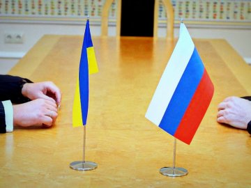 Третій раунд переговорів між Україною і Росією завершився