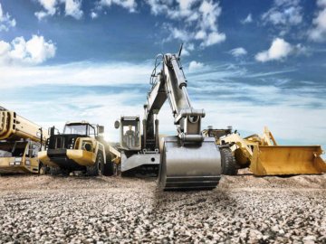 Чому вигідно орендувати спецтехніку*