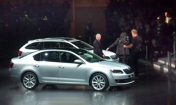 У Женеві визначили найкращі автомобілі світу. ФОТО