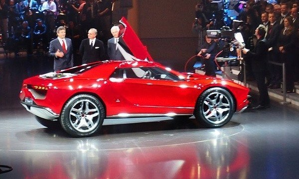 У Женеві визначили найкращі автомобілі світу. ФОТО