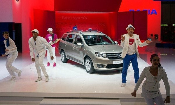 У Женеві визначили найкращі автомобілі світу. ФОТО