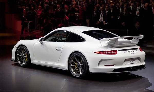 У Женеві визначили найкращі автомобілі світу. ФОТО