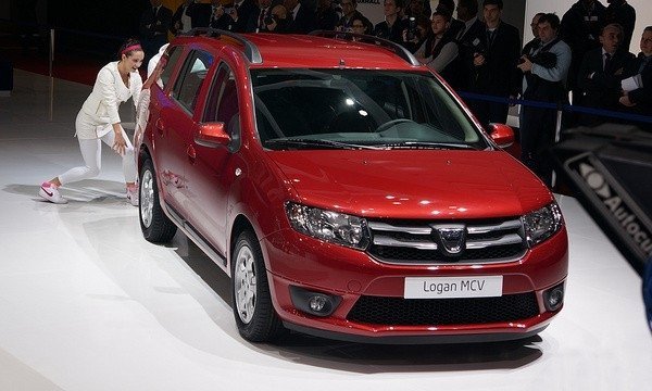 У Женеві визначили найкращі автомобілі світу. ФОТО