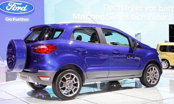 У Женеві визначили найкращі автомобілі світу. ФОТО