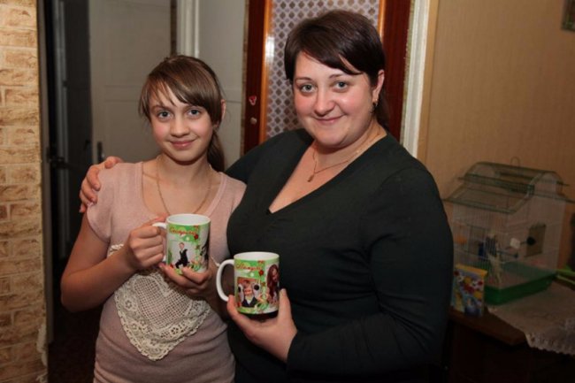 Юні луцькі моделі поїхали на конкурс краси