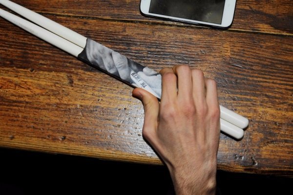 У Луцьку Garage Rock School відсвяткували четверту річницю.ФОТО