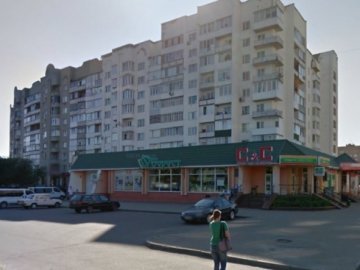 Мешканцям двох луцьких багатоповерхівок на вихідні включать гарячу воду